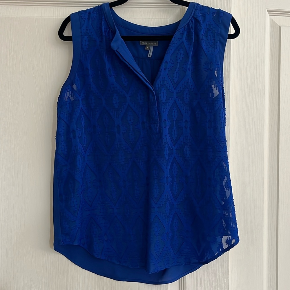 Vince Camuto Blouse